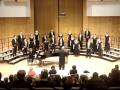 COS Chamber Singers - Poputnaya Pesnia ...