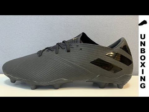 adidas Nemeziz 19.2 FG/AG Dark Motion