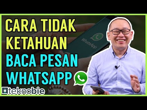 download lagu mp3 mp4 Cara Read Whatsapp Tanpa Diketahui, download lagu Cara Read Whatsapp Tanpa Diketahui gratis, unduh video klip Cara Read Whatsapp Tanpa Diketahui
