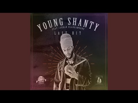 Last Hit (feat. Jahdan Blakkamoore)