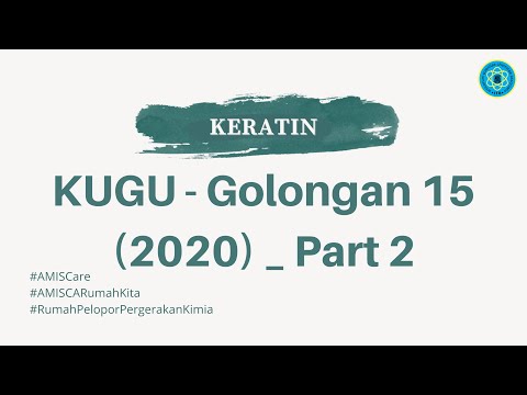 Tutorial UTS 3 KUGU - Golongan 15 (2020) Part 2