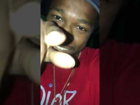 Lee Da Answer - Risk it all - studio 3