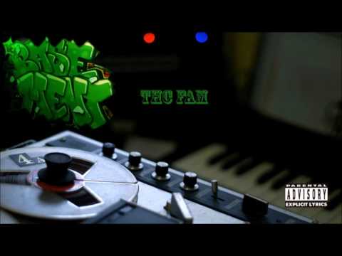 Official THC Fam " The Basement " ( Full Album 2016 )