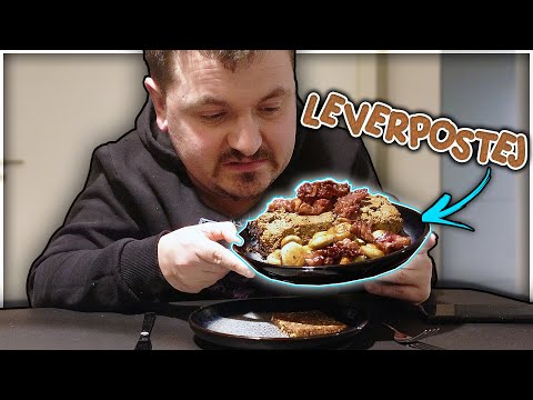 Leverpostej | Det Skæve Køkken