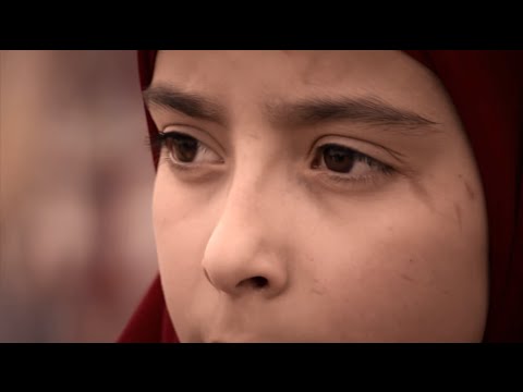 Dub FX & Hugo The Poet 'LOST IN YOUR EYES' (Syria Crisis)