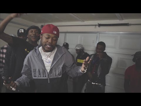 4Trey KD - In A Day (Official Video) (feat. Keedie)