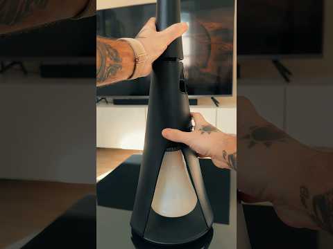 World first: Unique electric shisha, with vape feeling! From Nebben! #vapelife #hookah