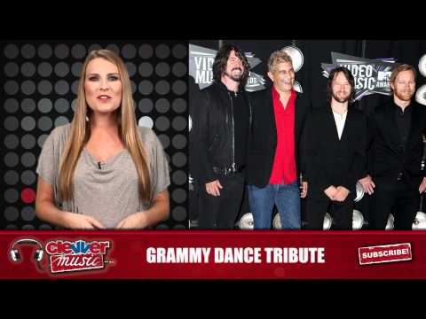 David Guetta, Deadmau5 to Perform Grammys