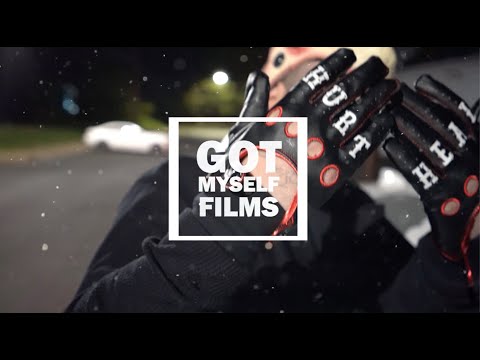 Joe Diamond "Quiet" ft. Clutch