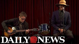 LăVĭNDəR by KAMAU