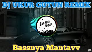 Download lagu UKUR GUTUN REMIX DJ - BEST SONG 2020 - mp3
