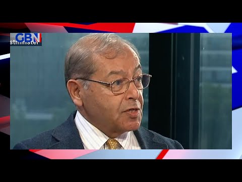 'Exceptionally good news' | Alp Mehmet on Europe-wide crackdown on Channel smuggling gang