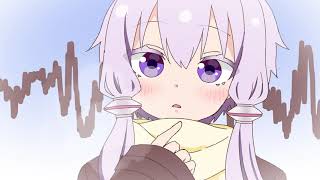 必読!27通りのもふもふ術!-結月ゆかり for LamazeP