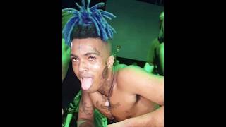 Pnb Rock &amp; XXXTentacion - Middle Child ( Only X's Verse ) #llj #xxxtentacion