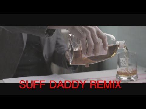 Pierre Sonality - Fundament feat. Hiob & The Finn (Suff Daddy RMX)