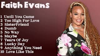 Ever Wonder-Faith Evans-Latest hit songs of 2024-#exhilaratingexperience