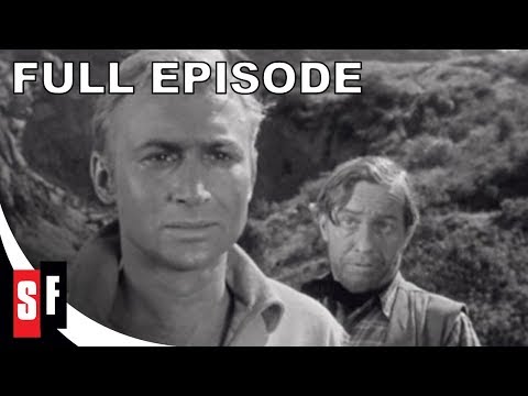 The Rebel: Season 1 Episode 1 - Johnny Yuma (Full Episode)