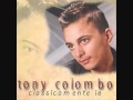 Tony Colombo - Malafemmena 