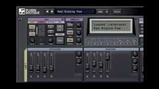 Video thumbnail for VirtualCZ Synth Plugin - From Plugin Boutique - OUT NOW by Plugin Boutique