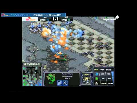 [SPL] (28/07) Stars vs CJ Set 3