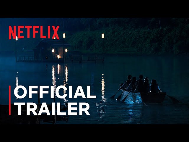 trailers