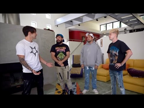 Sam And Colby Elton