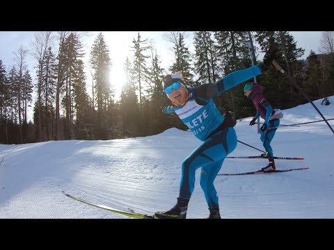 IBU Cup 5 Preview