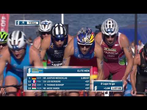 2017 WTS Stockholm Men Highlights