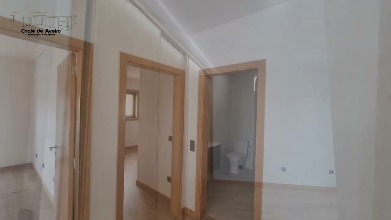 Vídeo do imóvel