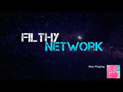 K- Billy &  ALP3R - Get It (Original Mix)