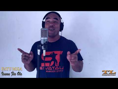 Fatu Misa - ISUMU FIA OLA (Music Video)
