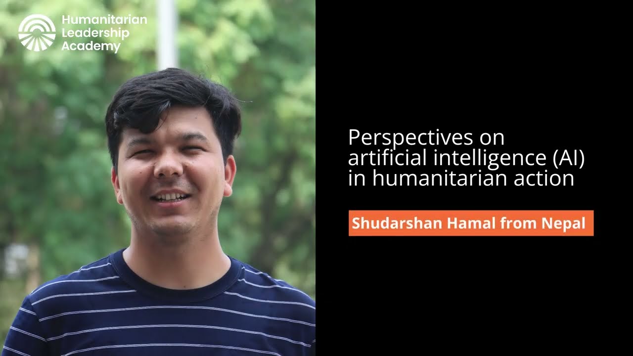 “AI must be built with national systems and local realities in mind” – a perspective from Nepal
