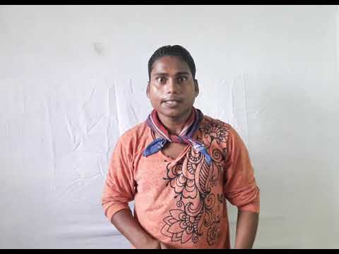 Surender Audition in U.P Touch | Actor Aaditya