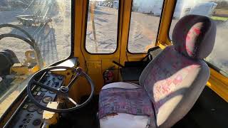 فروش لودر Volvo BM 4300 Pyöräkuormaaja, vm 1979, Muurame - تصویر 5 | Machineryline IR لودر Volvo BM 4300 Pyöräkuormaaja, vm 1979, Muurame | تصویر 5 - Machineryline