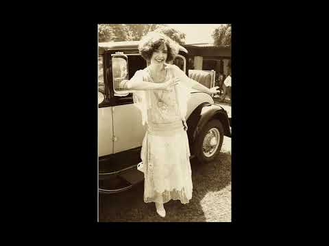 "Deed I Do" John Porter's Harmony Troupe 1926