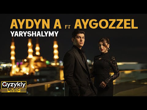 Mekan Atayev and Gyzykly Music