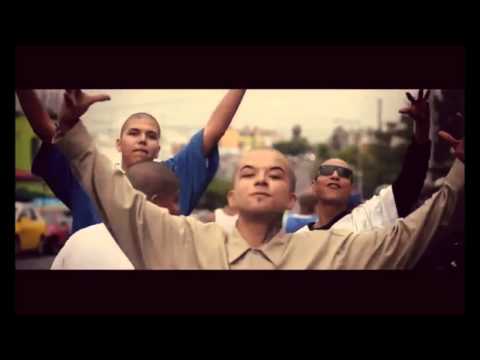 El Pinche Kasper lokote ft Fita Loco Negro Loco - Misioneros Locos