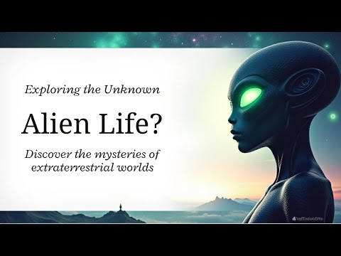 NASA’s New Exoplanet Discoveries: Signs of Alien Life? | ThinkDart