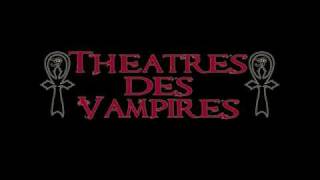 Theatres des Vampires - Preludium To Madness