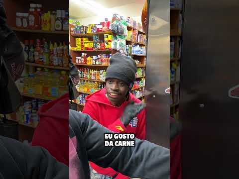 Batatas Fritas Picantes no Barco 🌶️ #prospectparkdeli #shorts