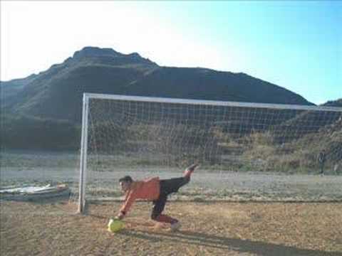 CD MOJACAR - Tipico entrenamiento 4º