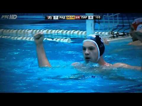 Radić - greška u polufinalu kupa