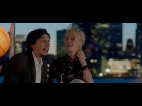 Adam Driver as: ALLAN - What if? - All Scenes (part 3)