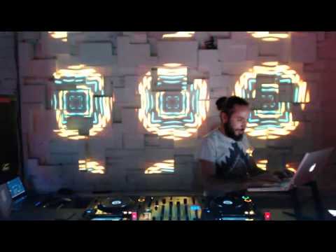 Sam Kholod - Live Broadcast 054 (30.11.2016)