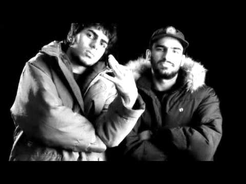 Pishro ft Eblis ft Ali King ft Tataloo- Vagheiyat (Persian Rap)