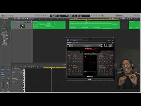 Vocal AI by Sample Logic - Best Vocal Kontakt Library of 2023