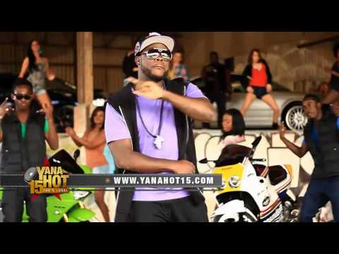 [Preview-Clip] Sugar Kawar - Dance (2012)