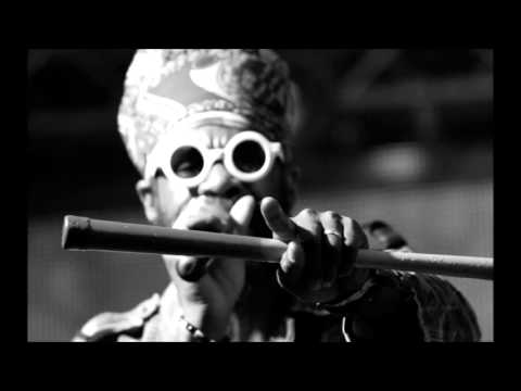 Fitta Wari - Ease From The City