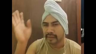 Download lagu Smule Malaysia | Rahim Maarof - Cinta Kristal cover Gitarboyz & Usin a k.a Awie Wings mp3