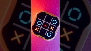 Tic Tac Toe 2.0 🔥